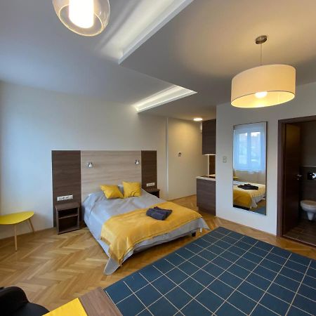 Frank & Fang Apartments Mk1 Budapeste Exterior foto